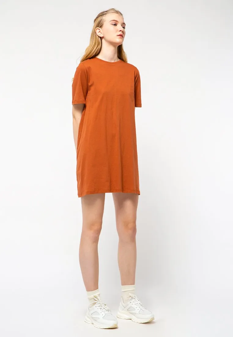 T-Shirt Dress