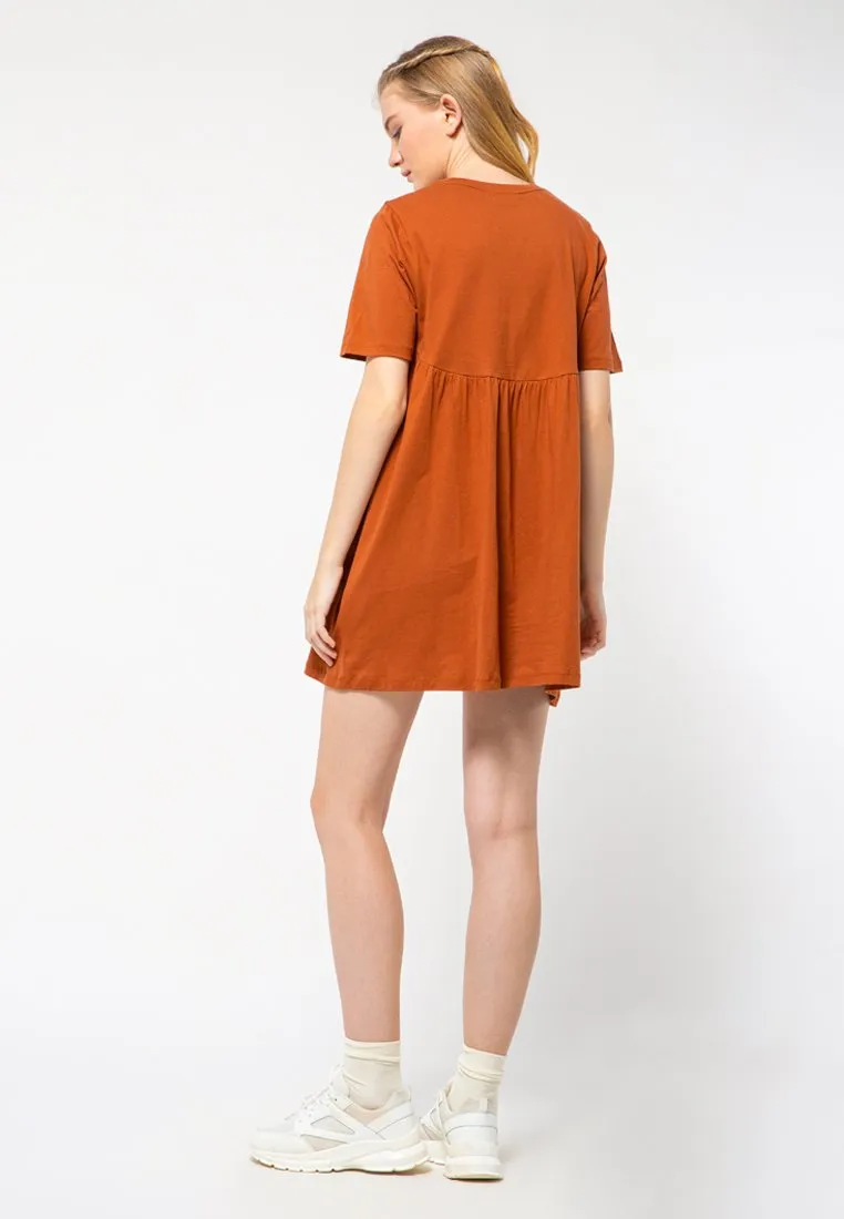 T-Shirt Dress