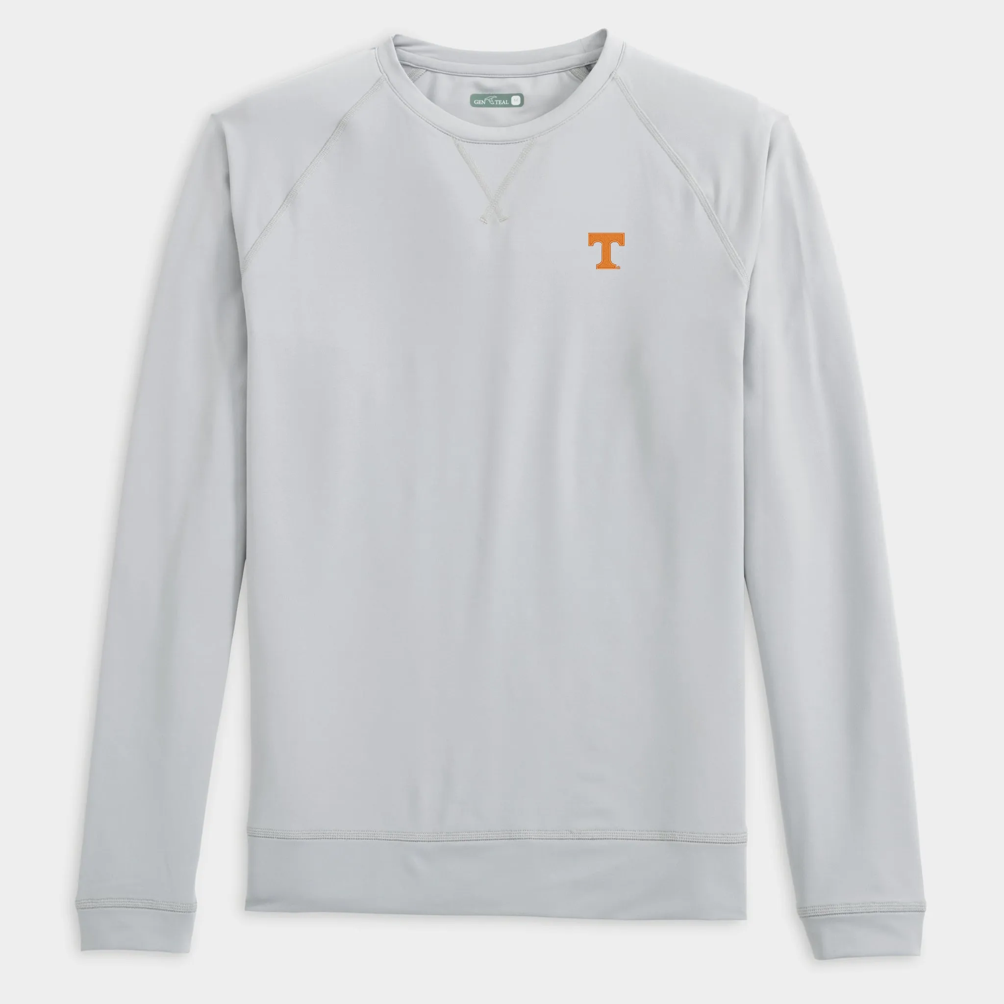 Tennessee Venture Performance Crewneck