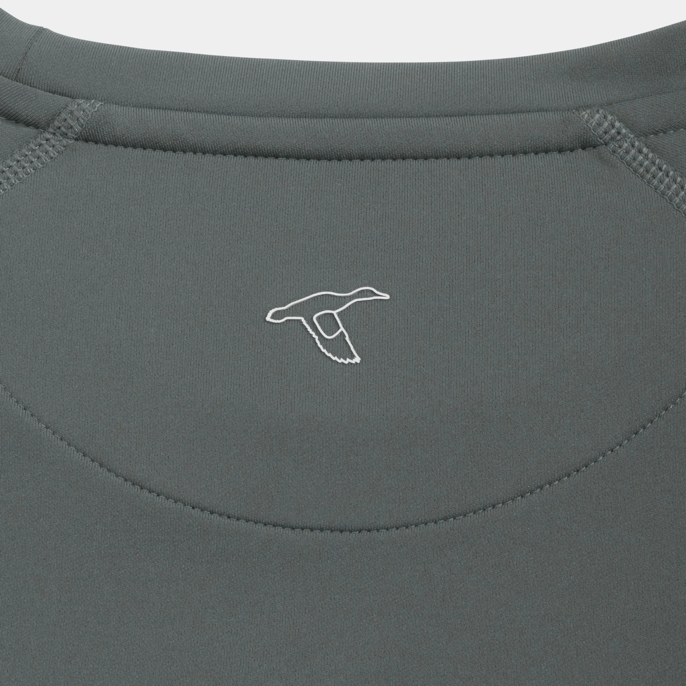 Tennessee Venture Performance Crewneck