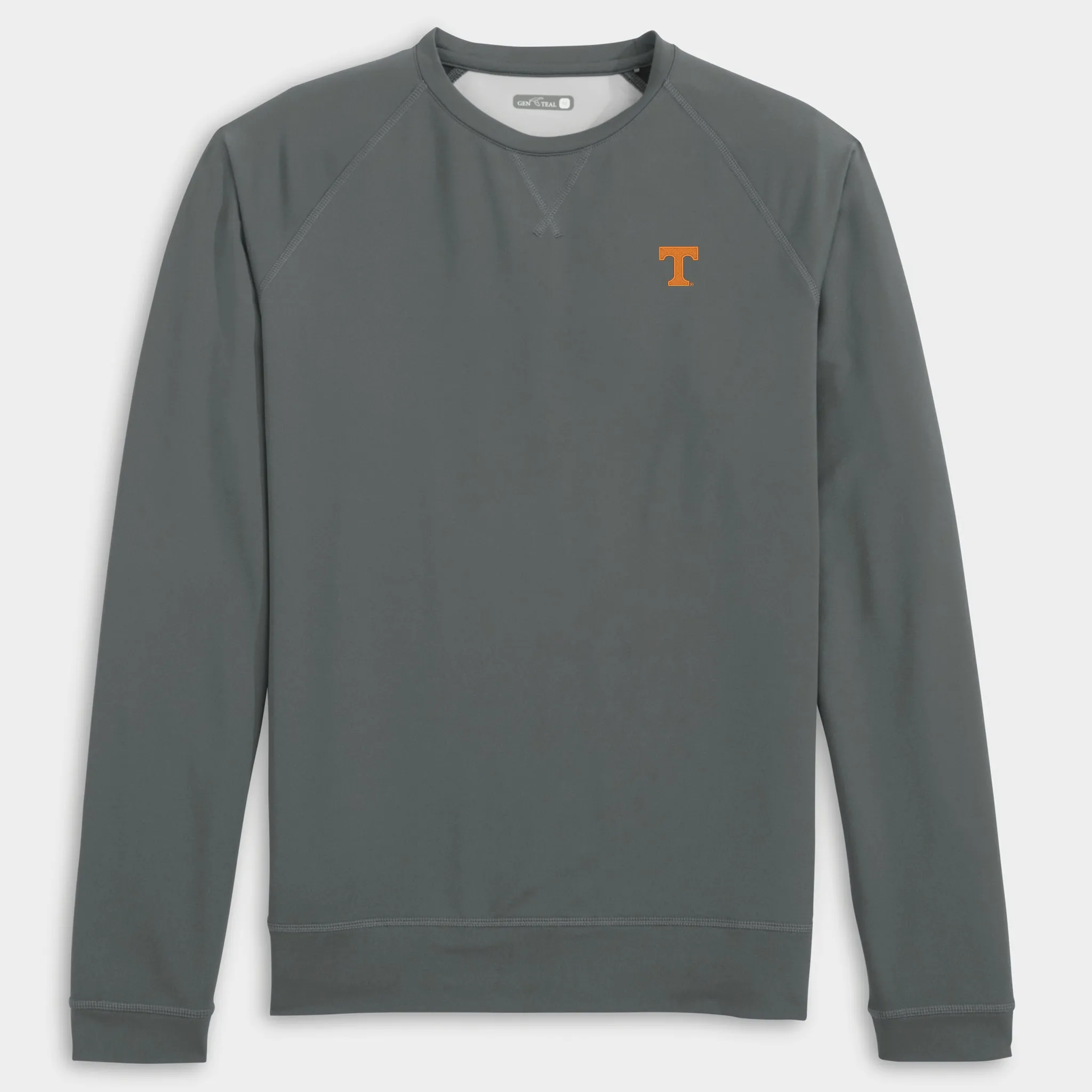 Tennessee Venture Performance Crewneck