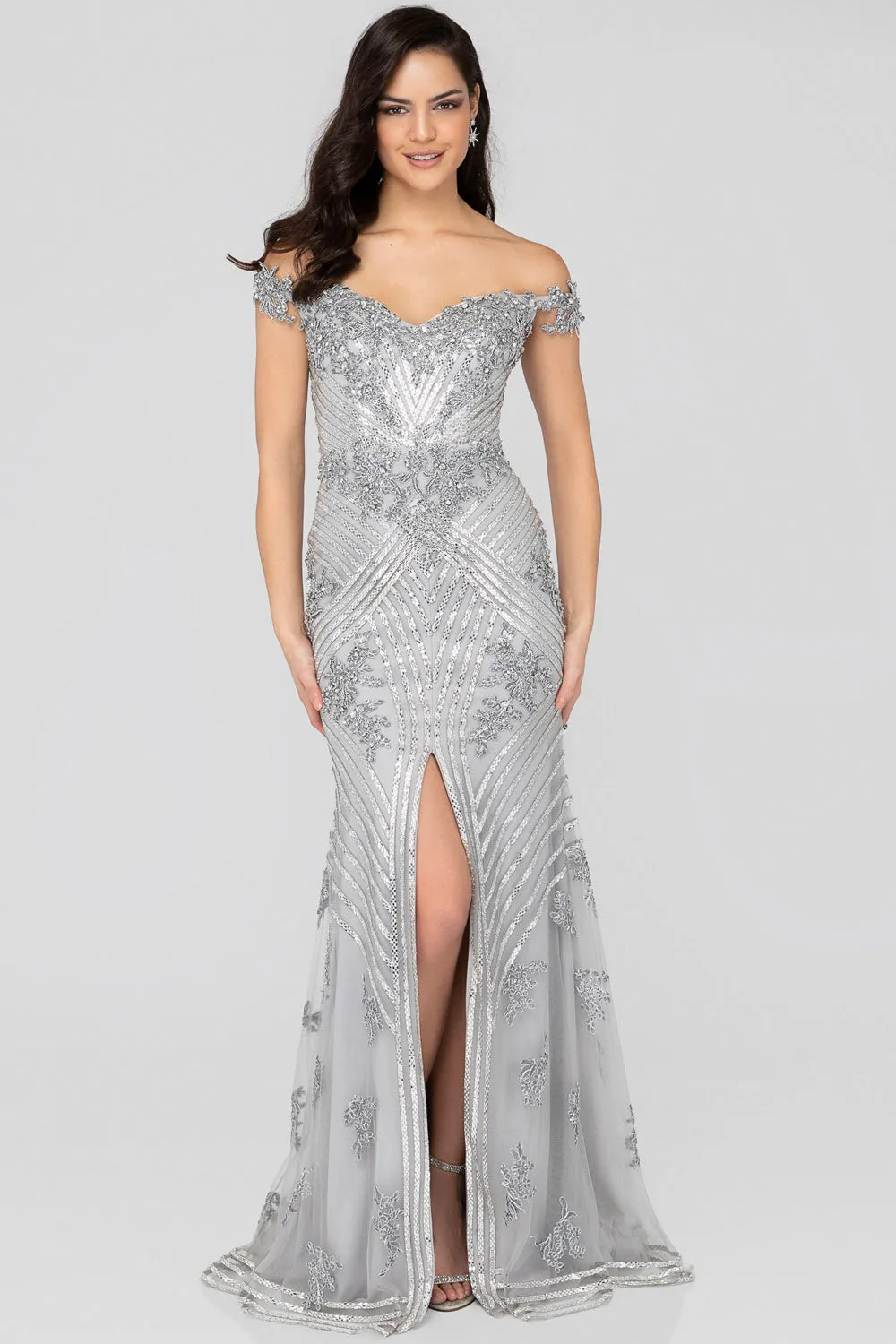 Terani Couture - 1912GL9572