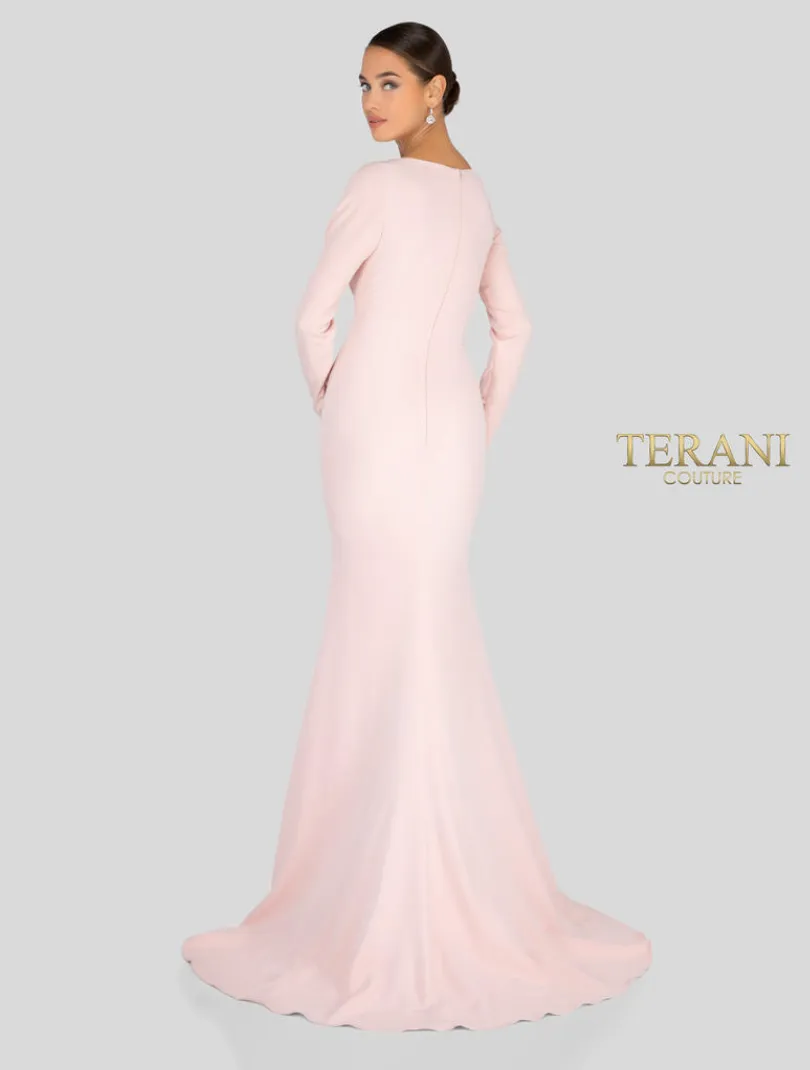 Terani Couture Style 1911M9320