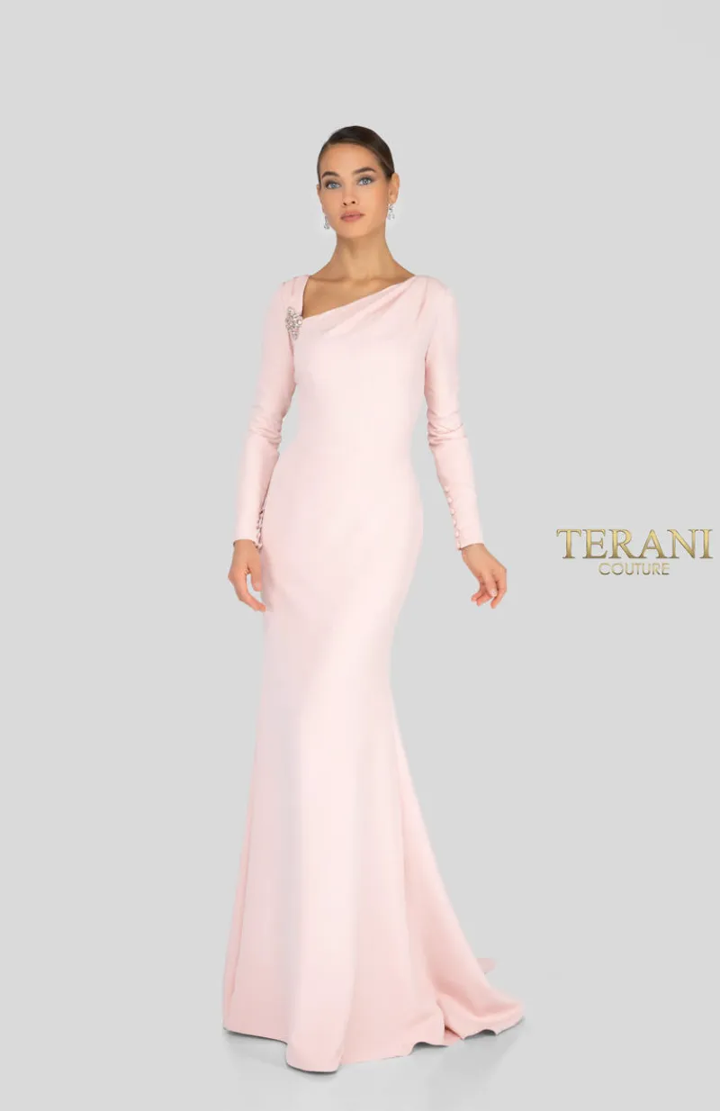 Terani Couture Style 1911M9320