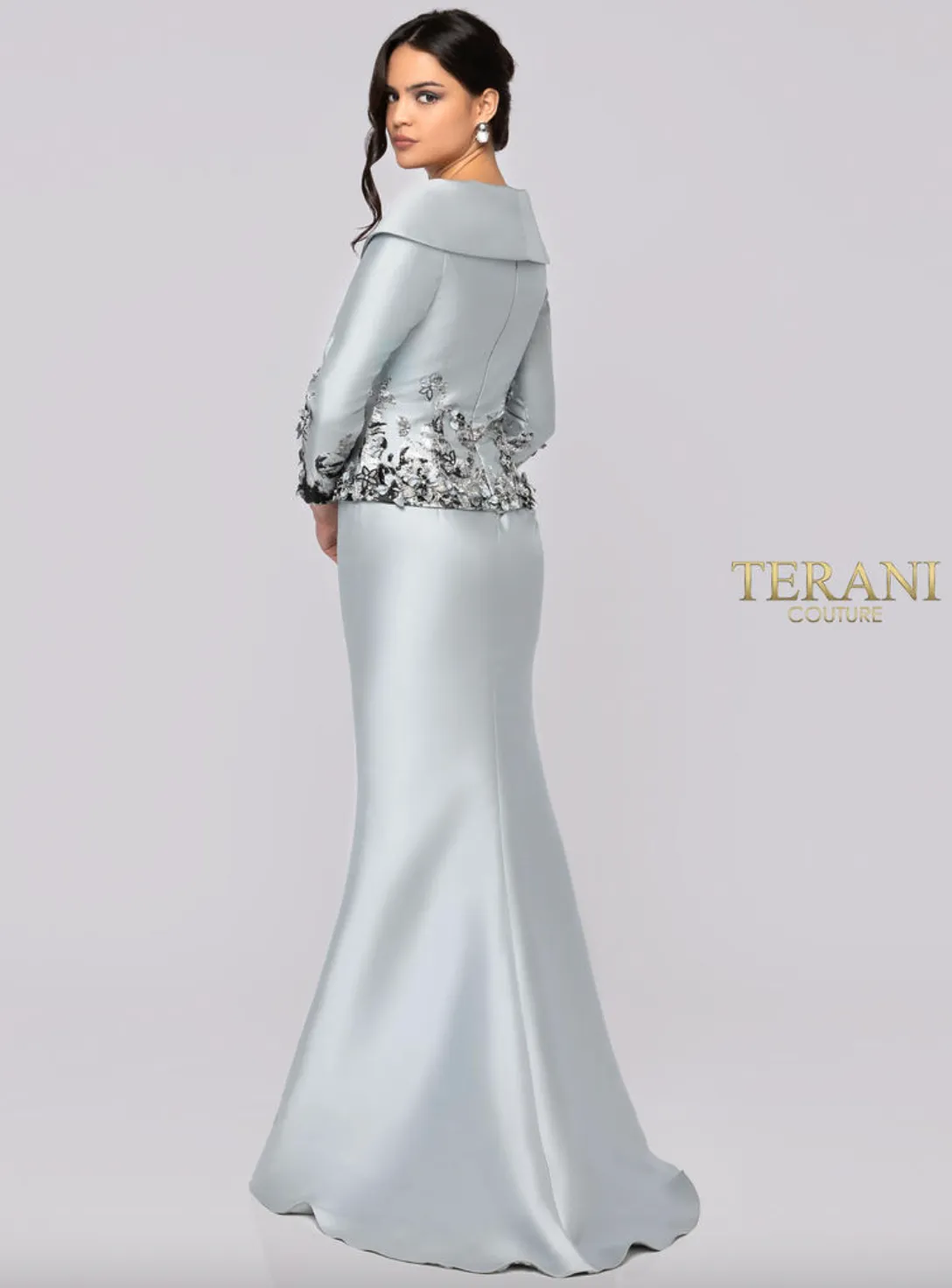 Terani Couture Style 1911M9323