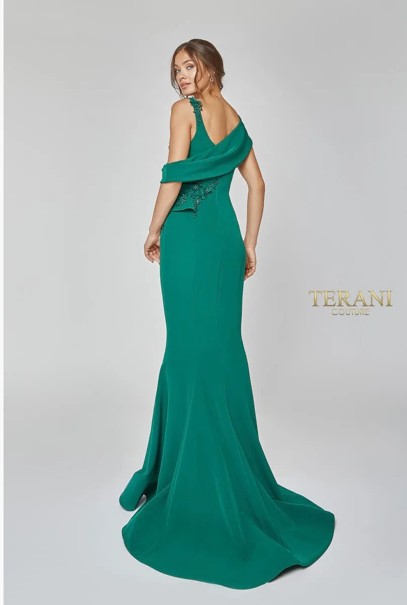 Terani Couture Style 1921M0476