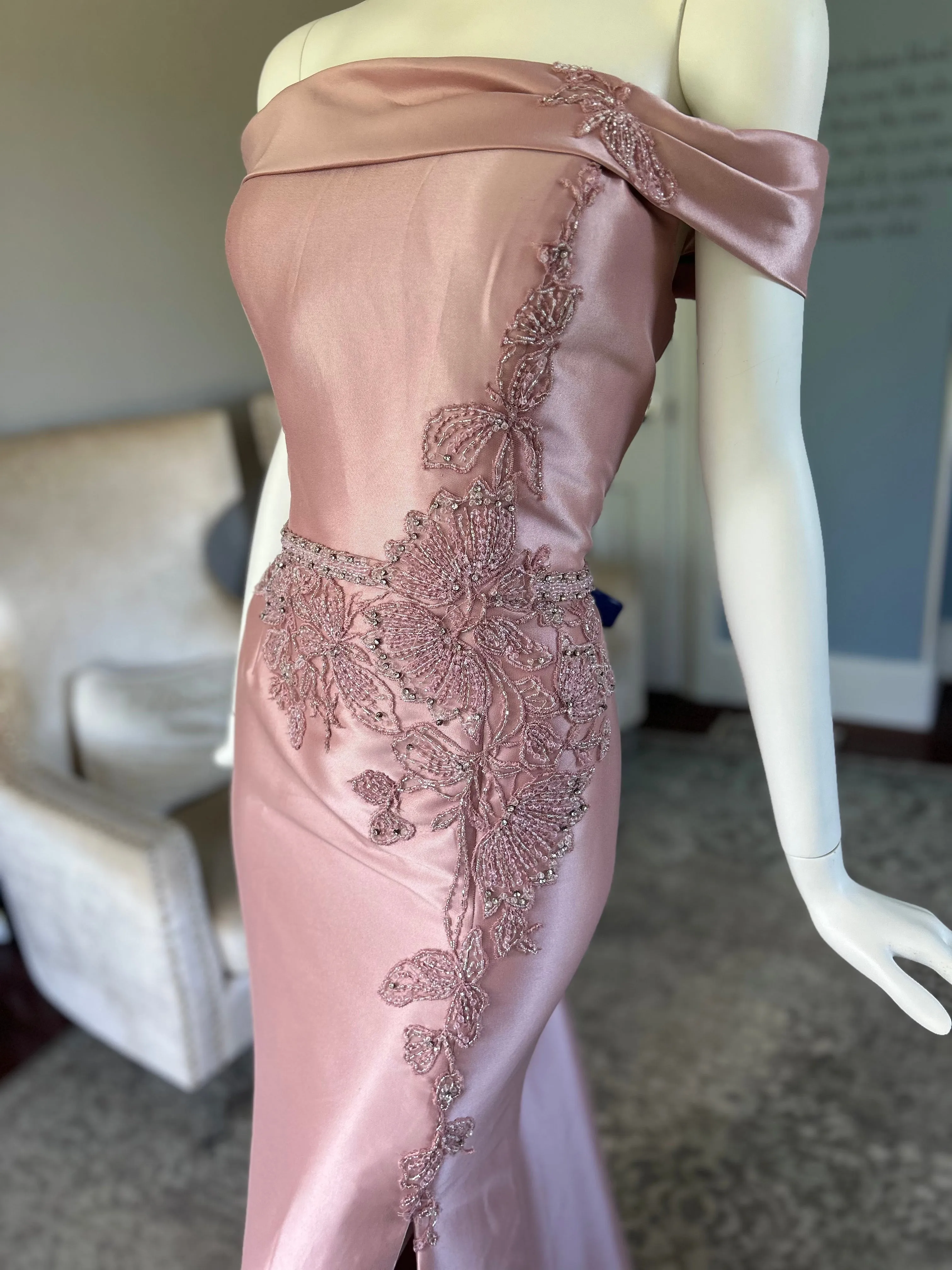 Terani Couture Style 1921M0510