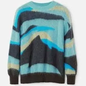 Thunders Bay  Sweater