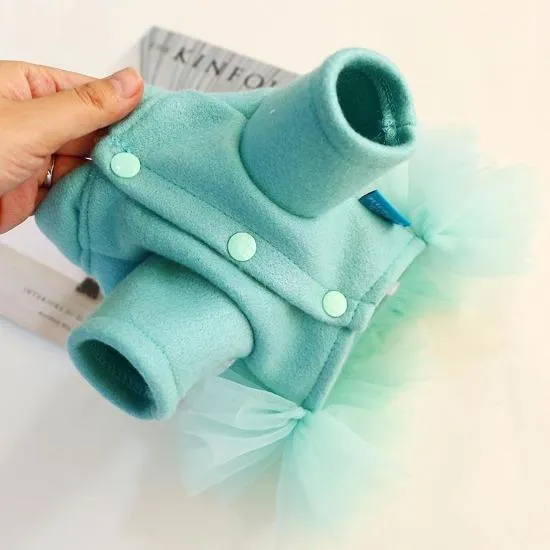 Tiffany Tutu Dress