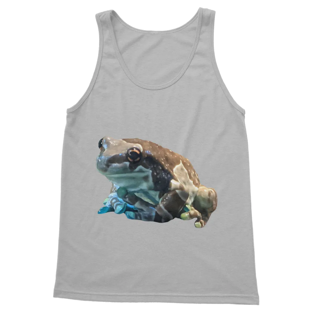 Toad Classic Adult Vest Top