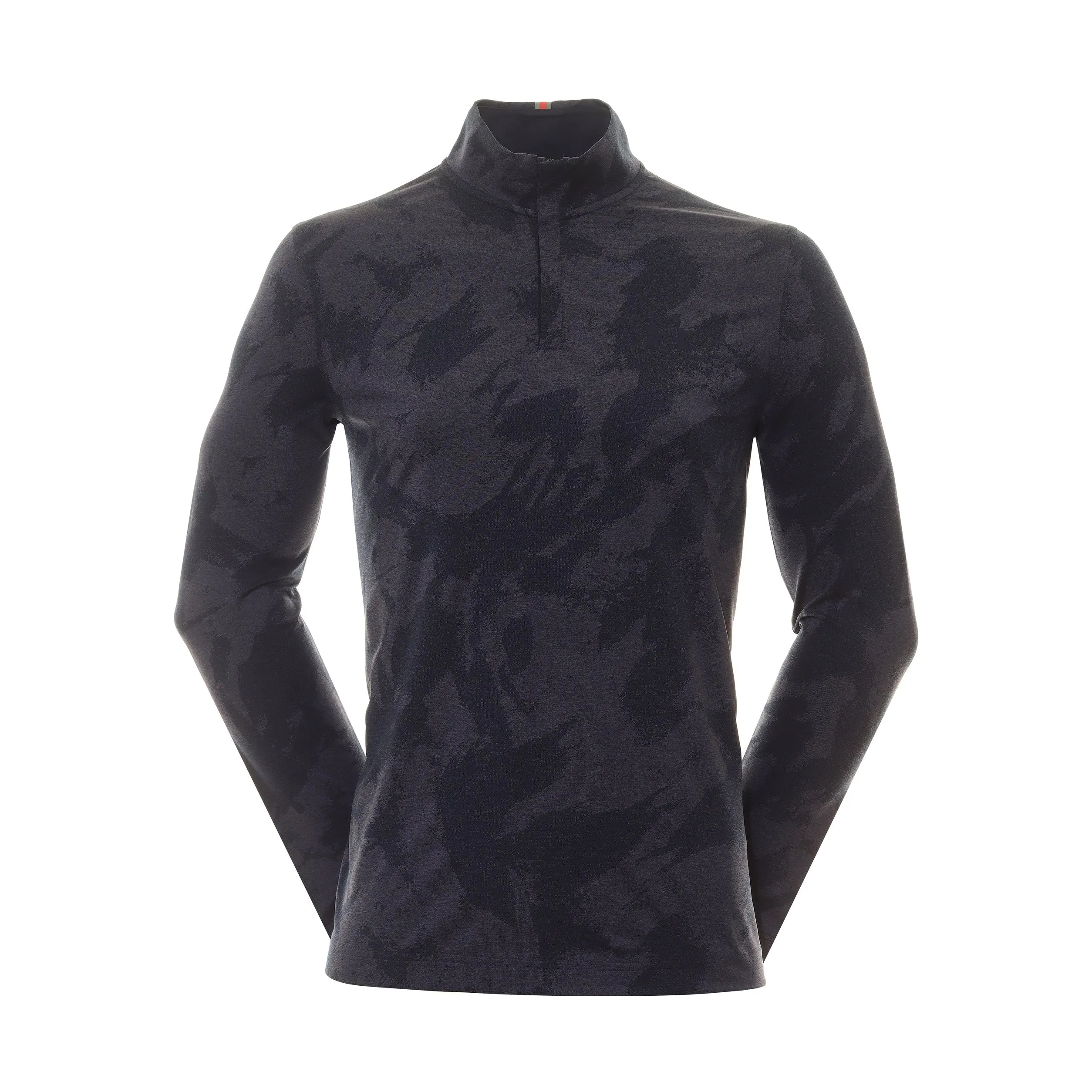 Under Armour Golf Playoff Jacquard 1/4 Zip