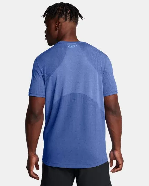 Under Armour Mens Vanish Seamless Short sleeve Top