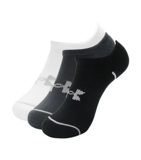 Under Armour Socks - Youth Phenom No Show