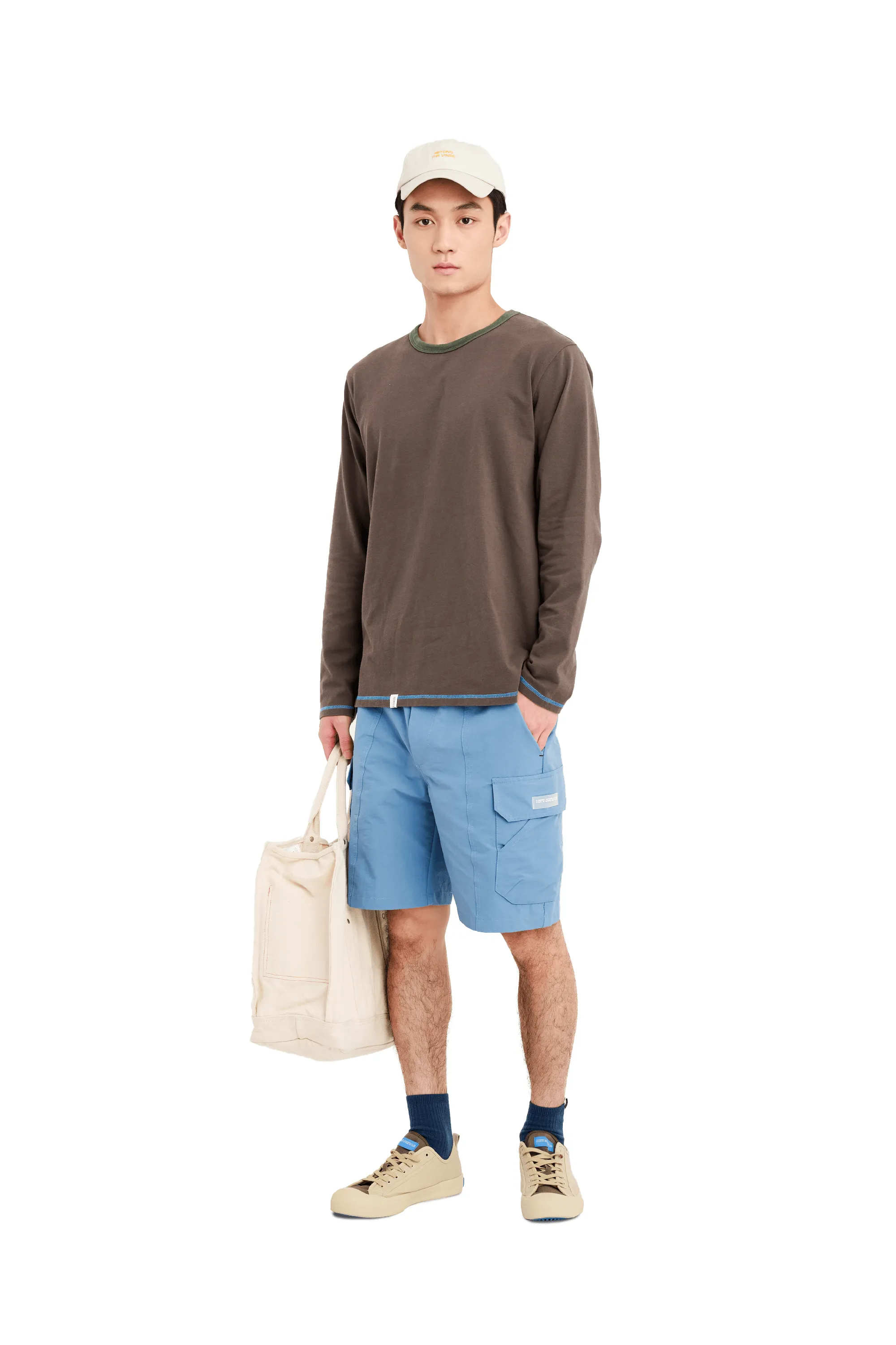 Utility Shorts