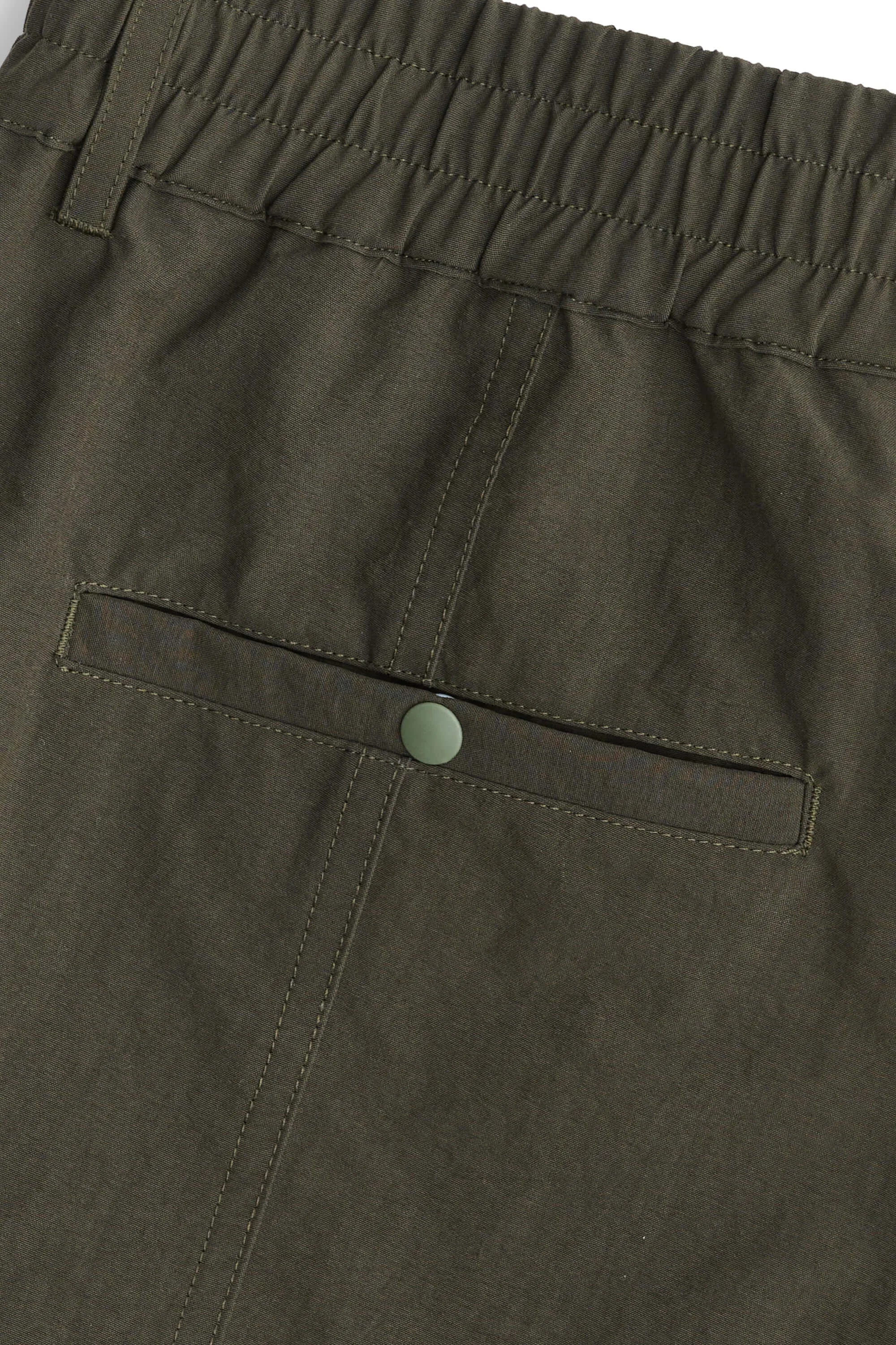 Utility Shorts