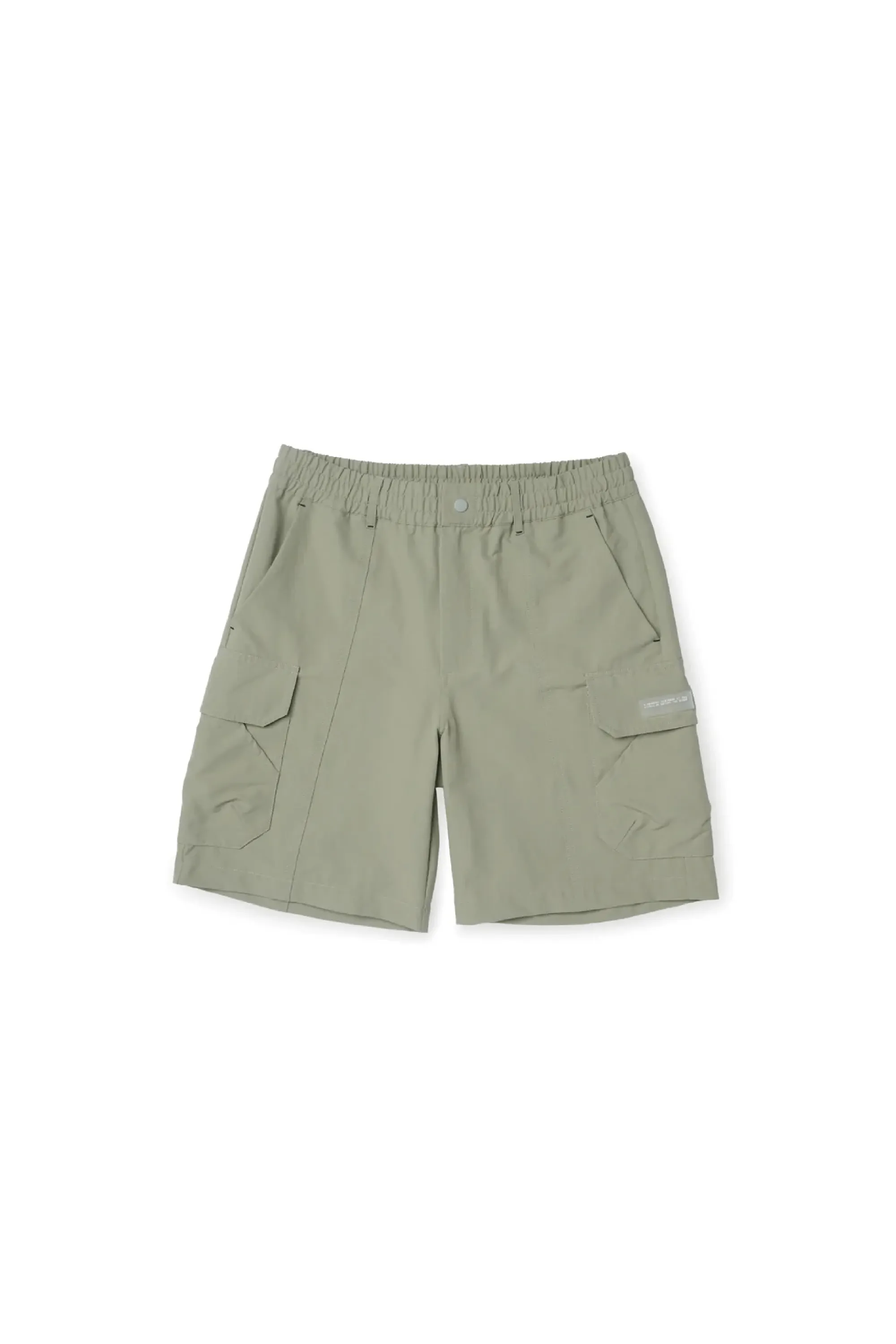 Utility Shorts