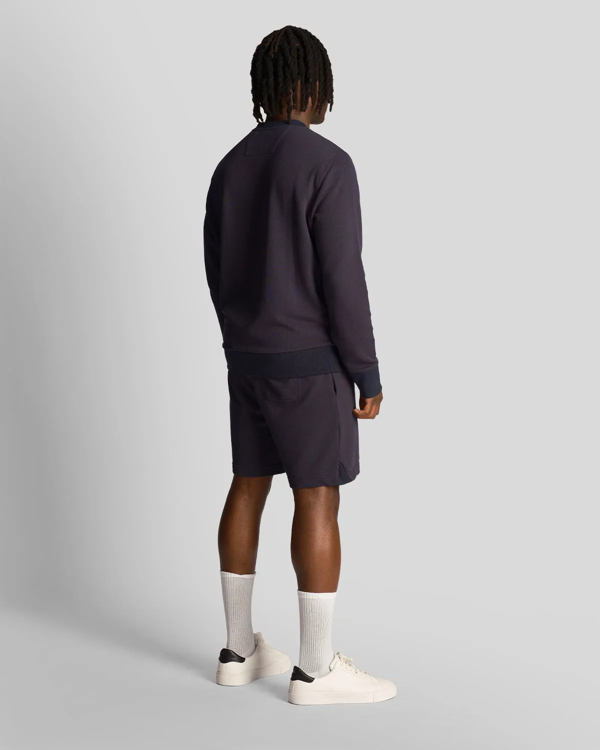 Utility Sweat Shorts