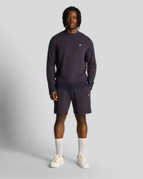 Utility Sweat Shorts