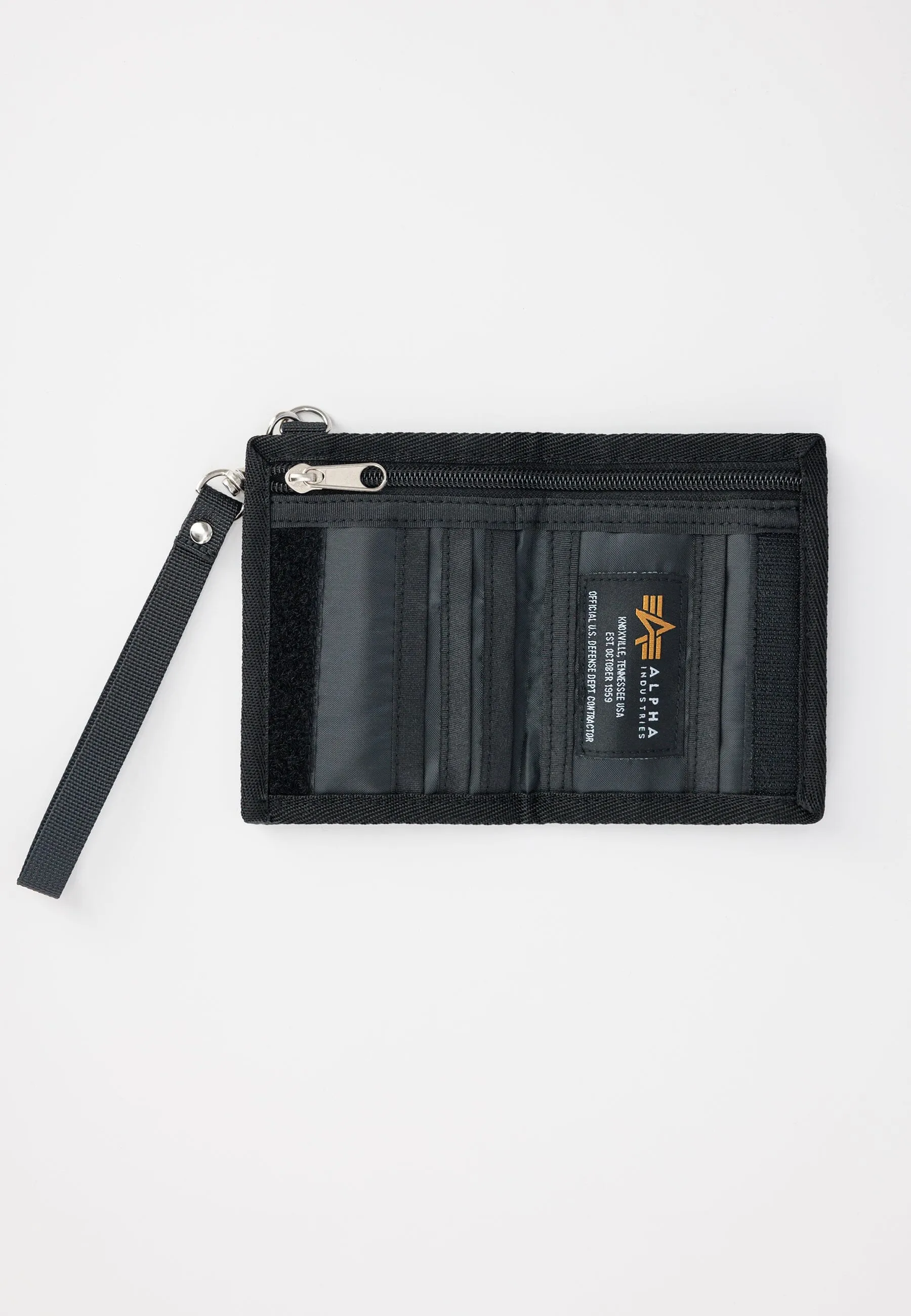 UTILITY WALLET