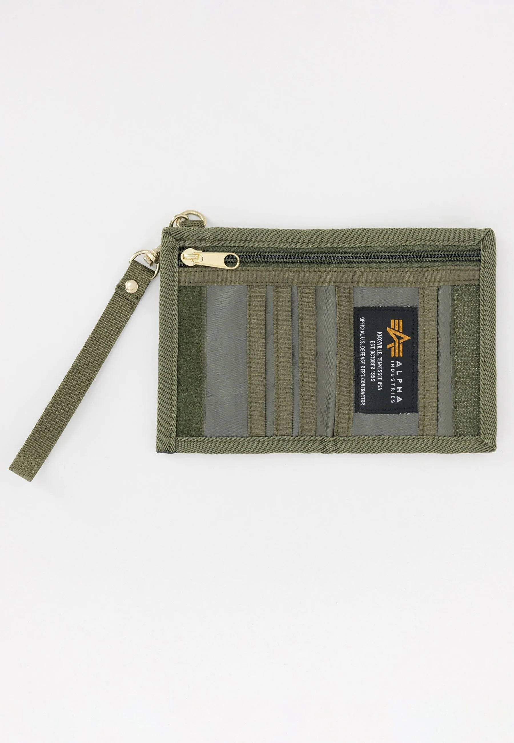 UTILITY WALLET