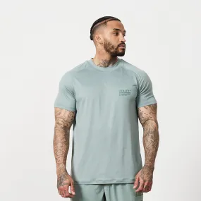 Vanquish Utility Frost Green T Shirt