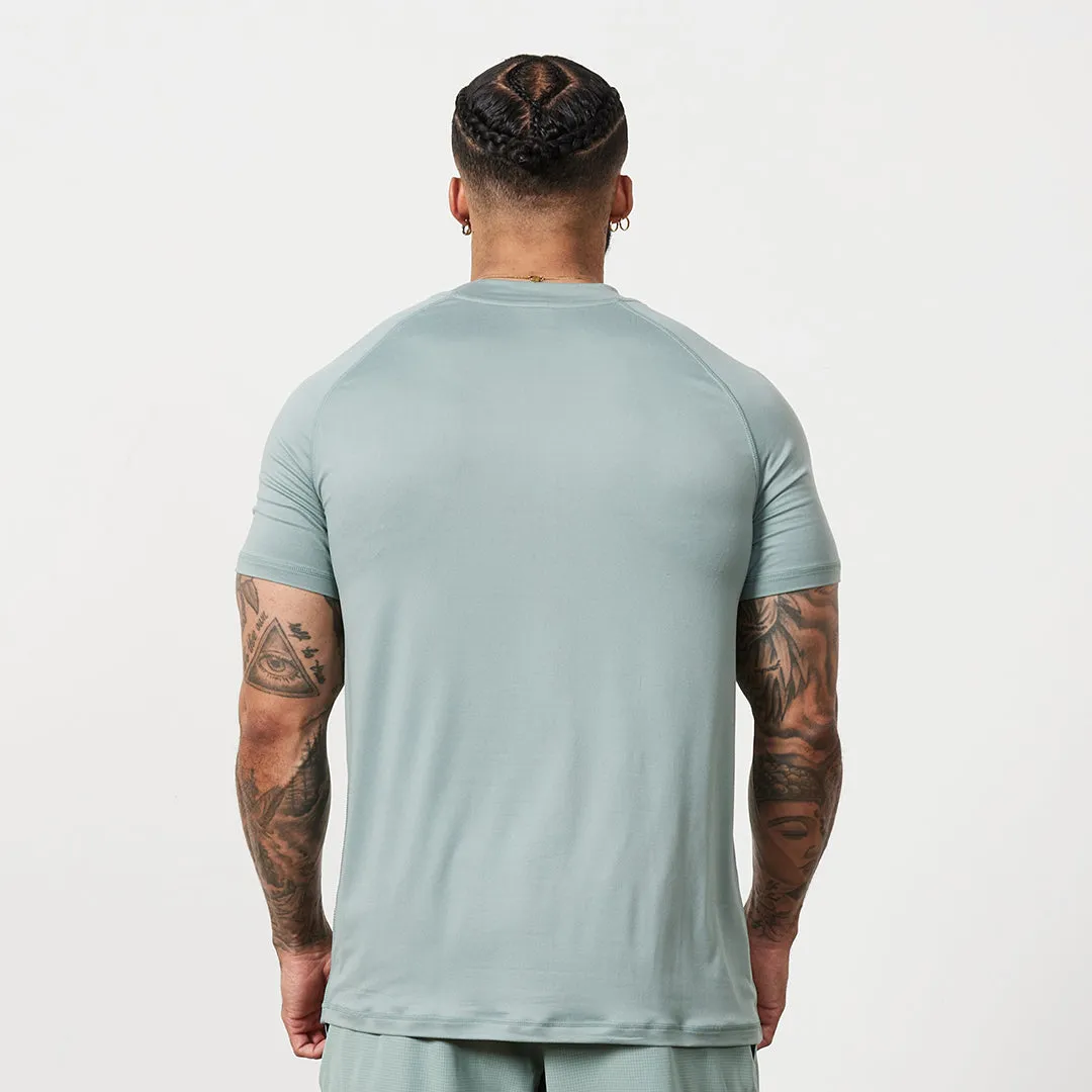 Vanquish Utility Frost Green T Shirt