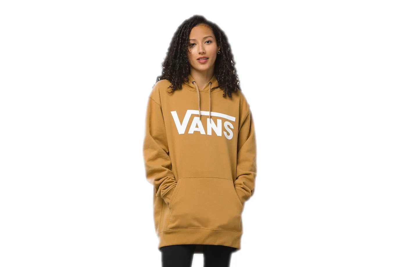 VANS CLASSIC PULLOVER