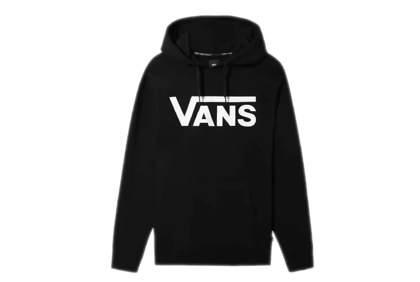 VANS CLASSIC PULLOVER