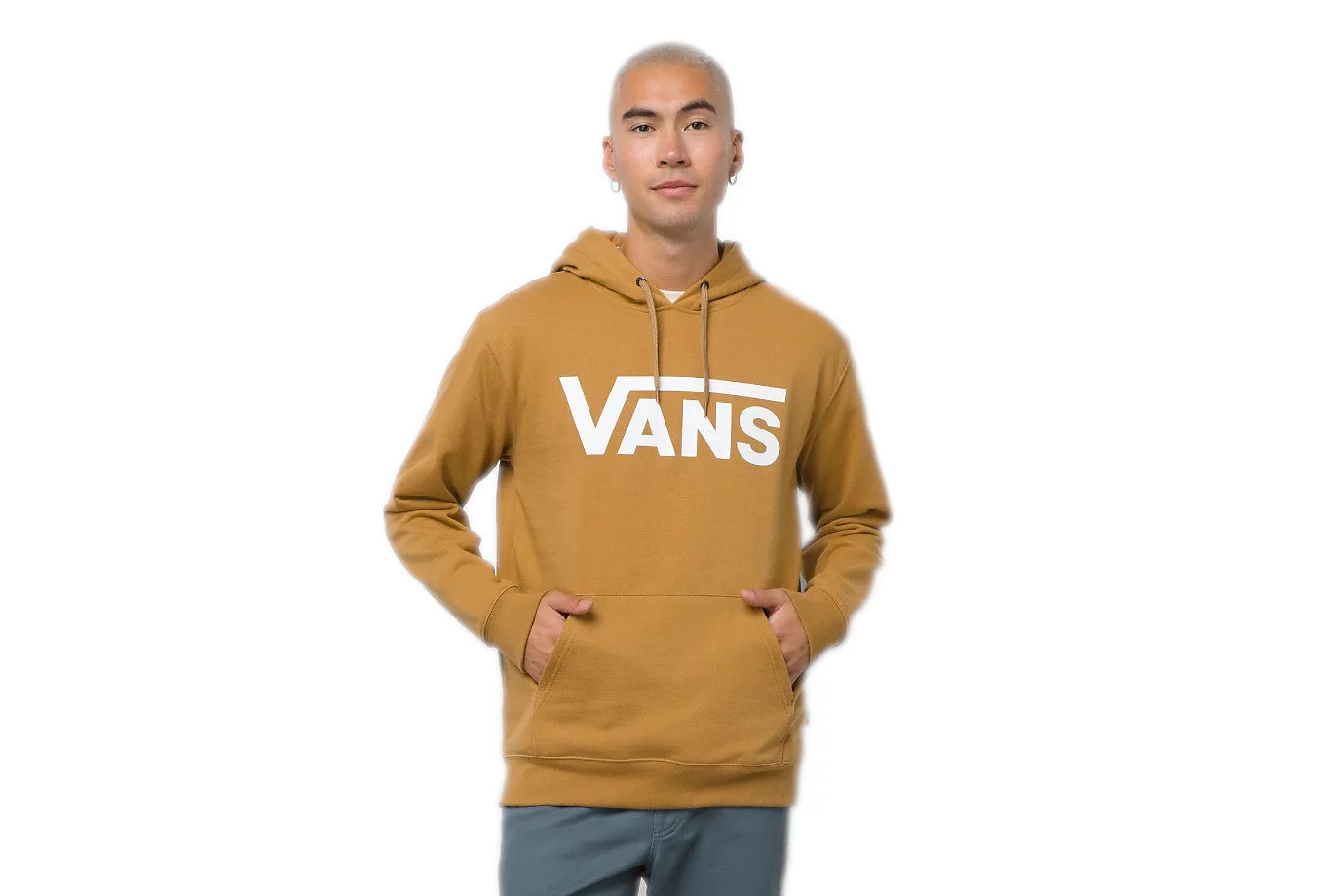 VANS CLASSIC PULLOVER