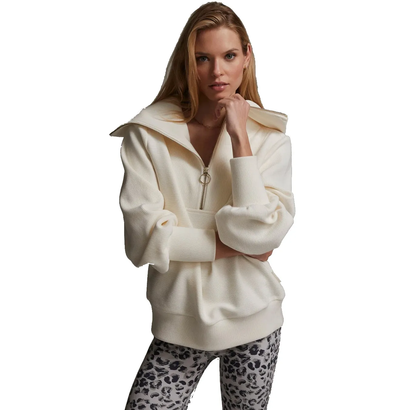 Varley Vine Womens Pullover