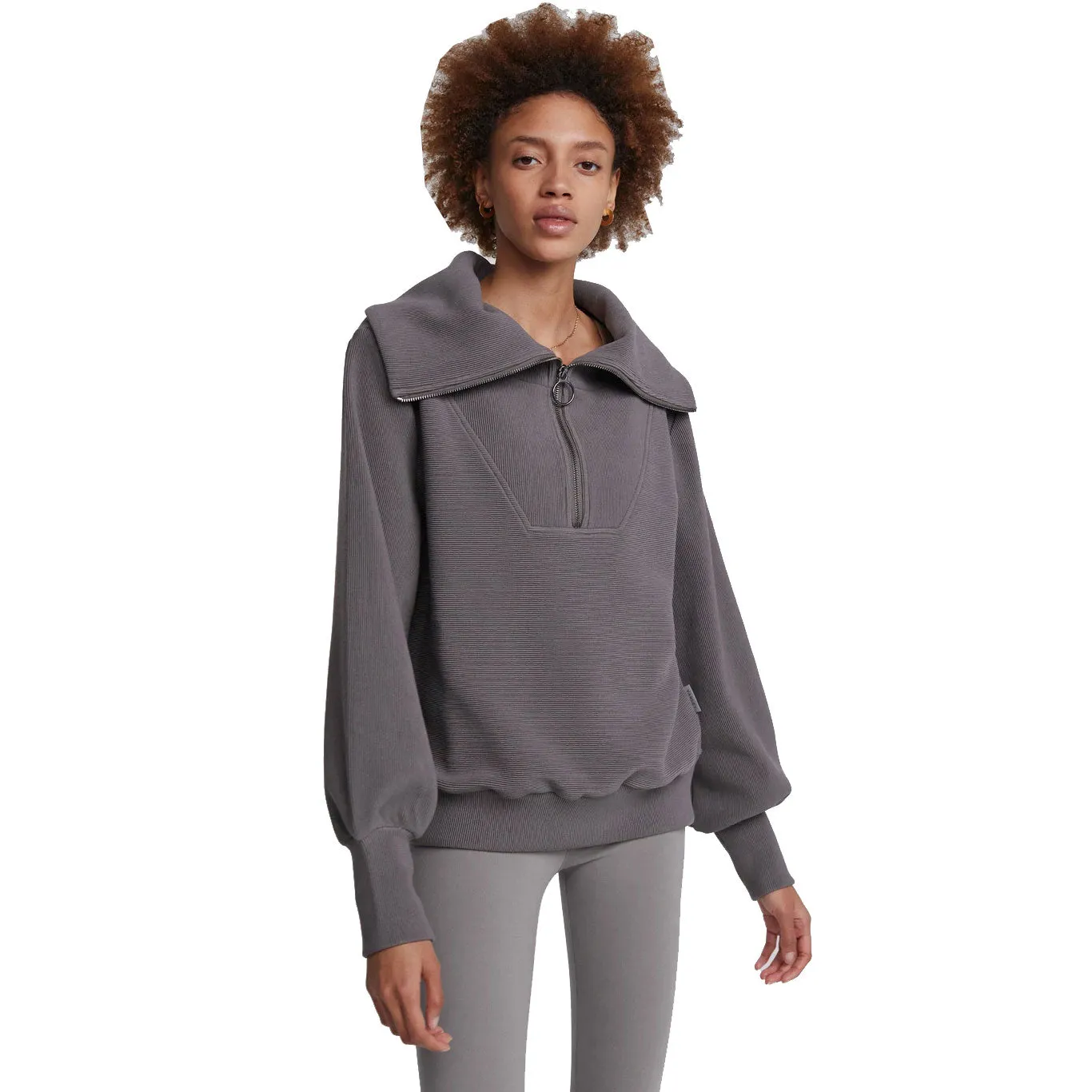 Varley Vine Womens Pullover