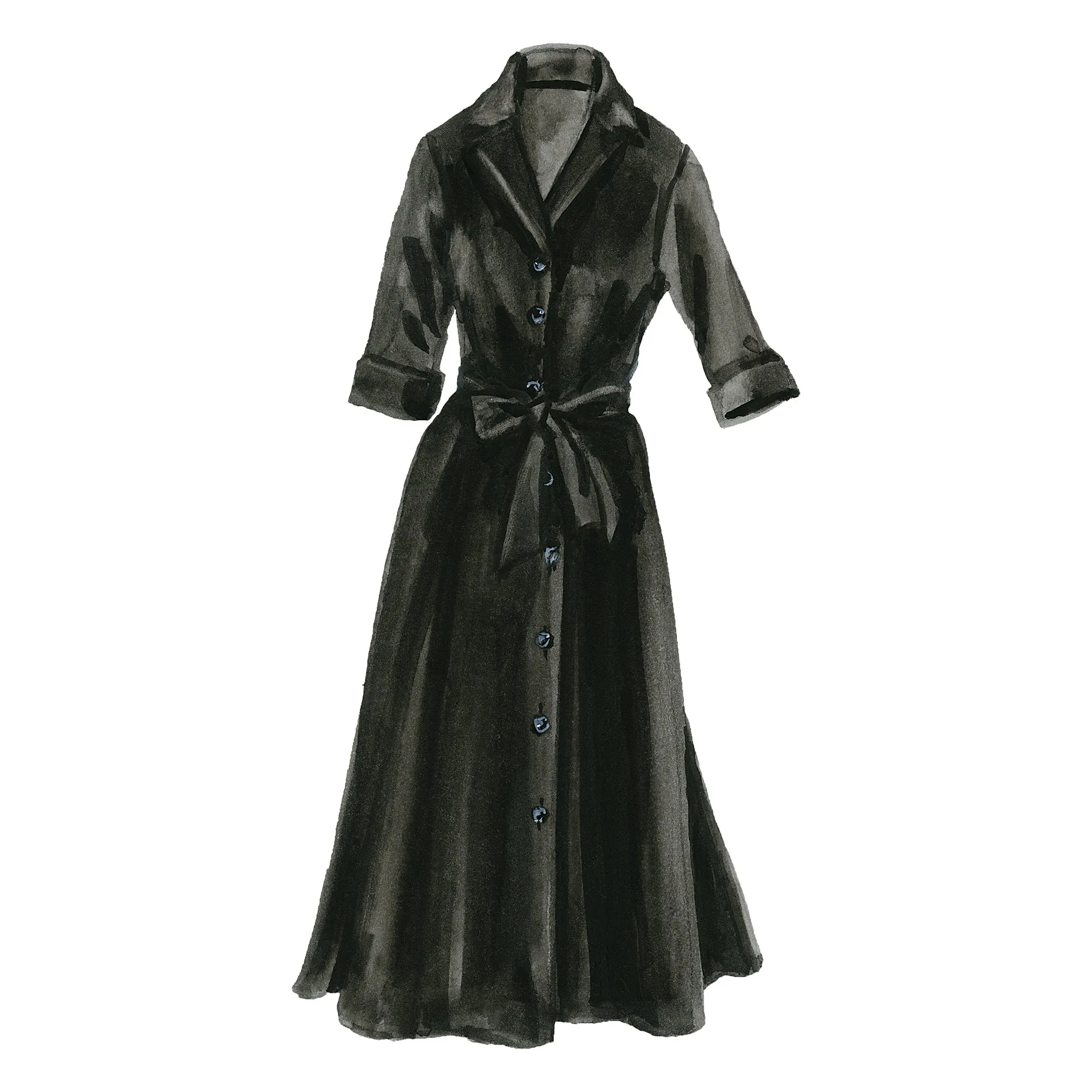 Velvet 1947 Dress