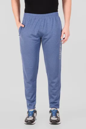 Waffle Active Track Pant 1