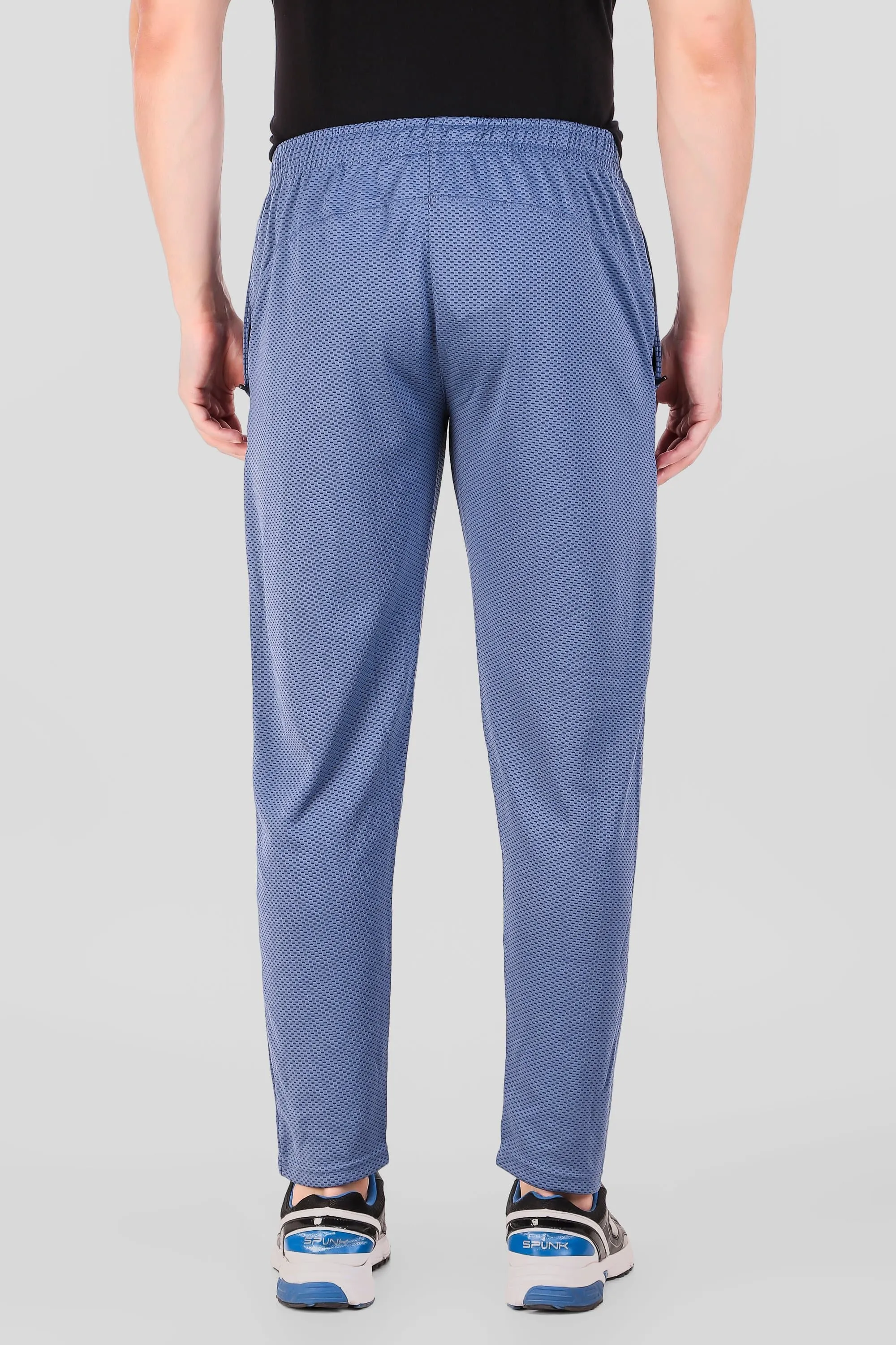 Waffle Active Track Pant 1