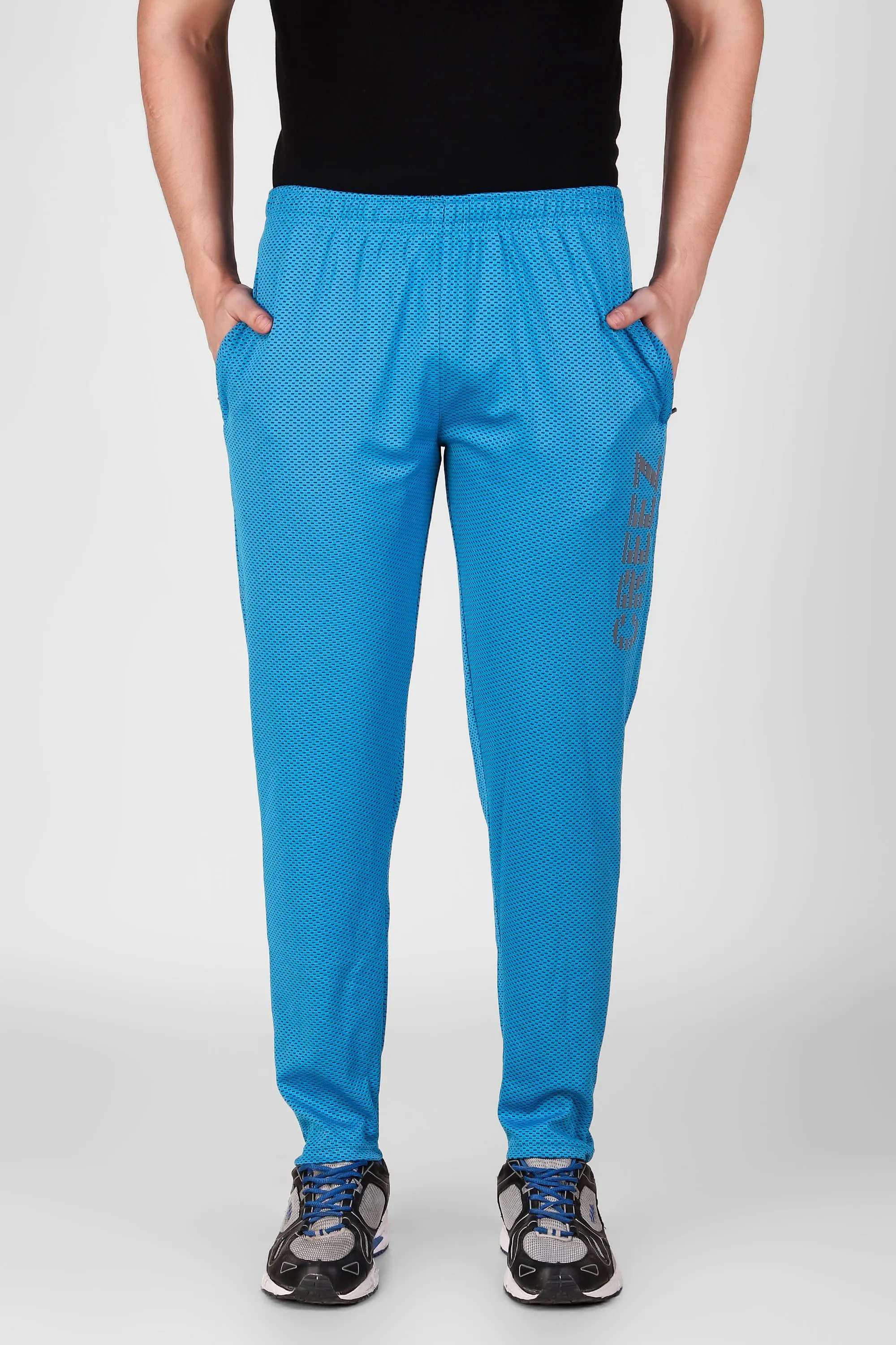 Waffle Active Track Pant 2