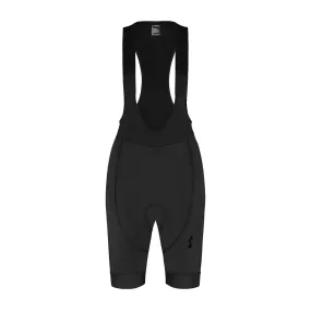 Women's Core Bib - Black Stealth