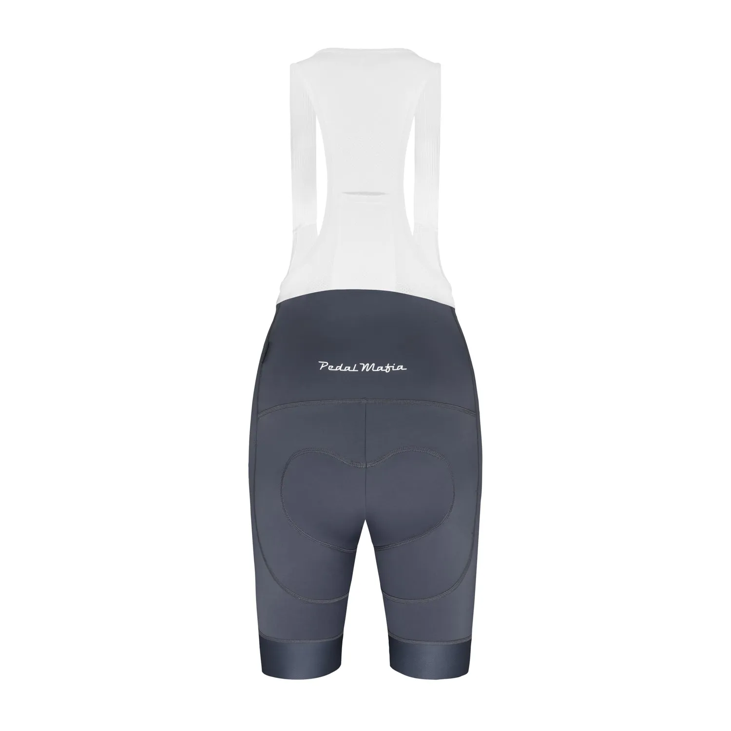 Women's Core Bib - Grey