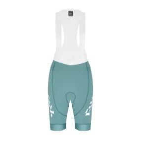 Women's Core Bib - Mint Green