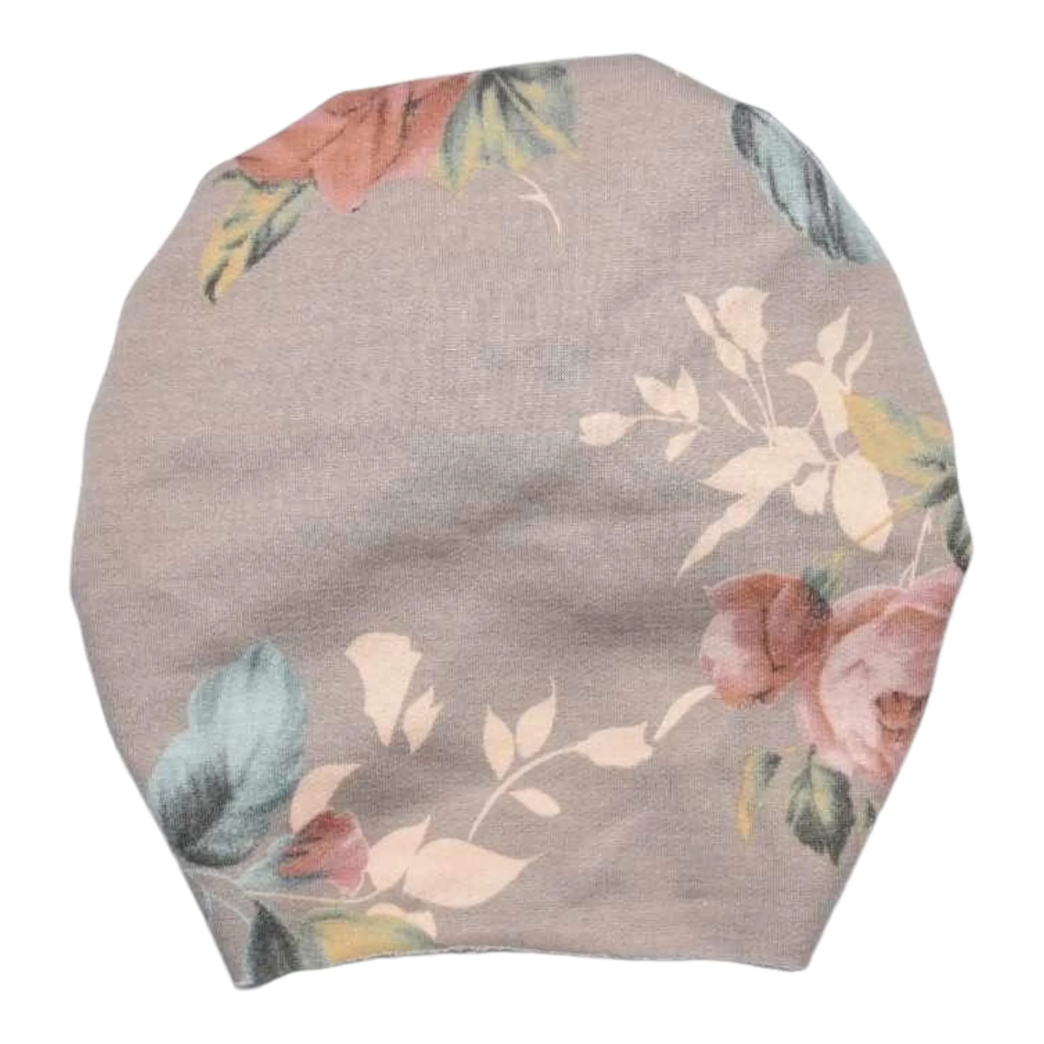 Woods | Floral Minimalist | French Terry Headwrap