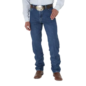 Wrangler Men's George Strait Cowboy Cut Original Fit Jeans